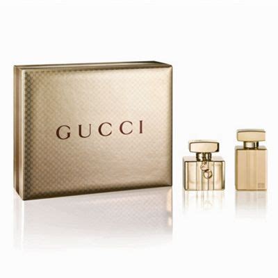 debenhams gucci premiere gift set|Gucci eau de parfum.